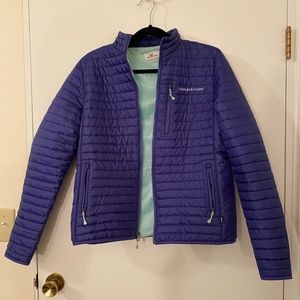 Vineyard Vines women’s Mountain Weekend Jacket